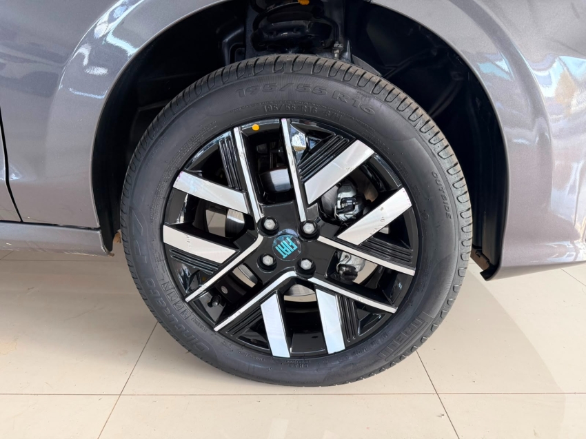 fiat cronos 1.3 firefly flex precision cvt 4p automatico 20268
