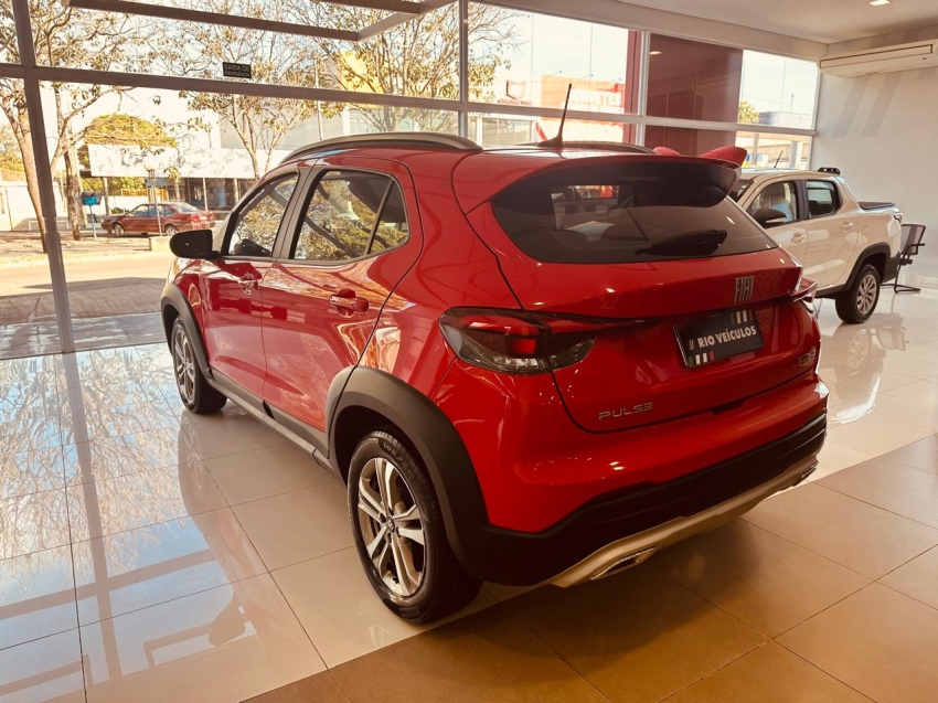 fiat pulse 1.0 turbo 200 flex audace cvt 4p automatico 20223