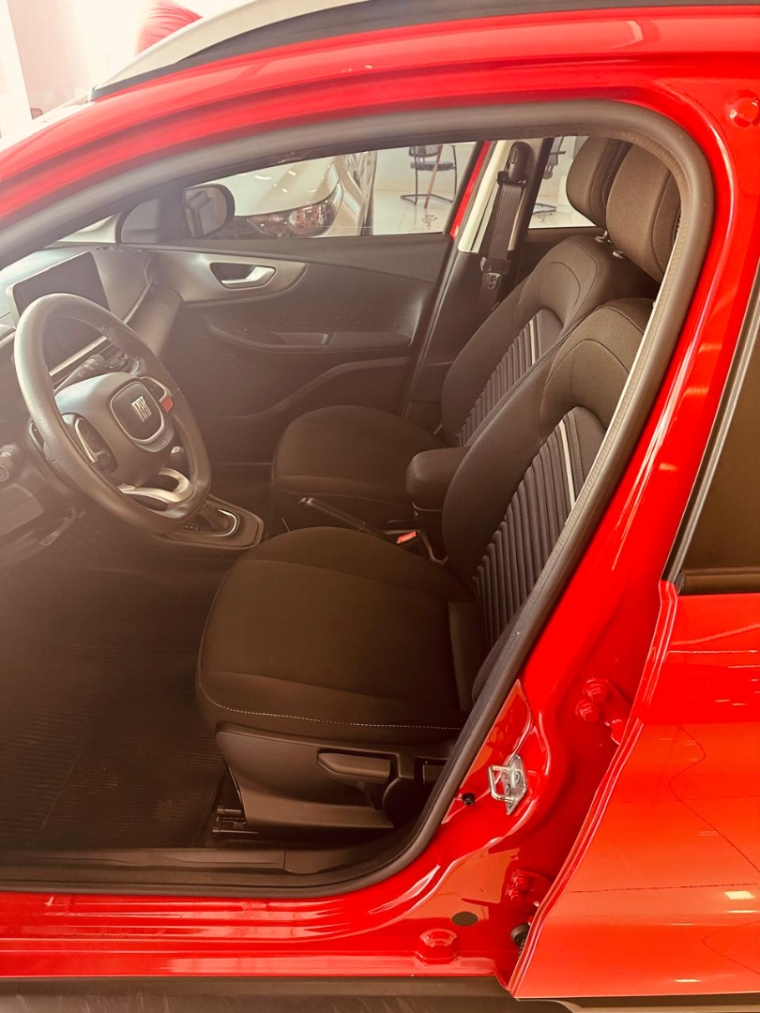 fiat pulse 1.0 turbo 200 flex audace cvt 4p automatico 20227