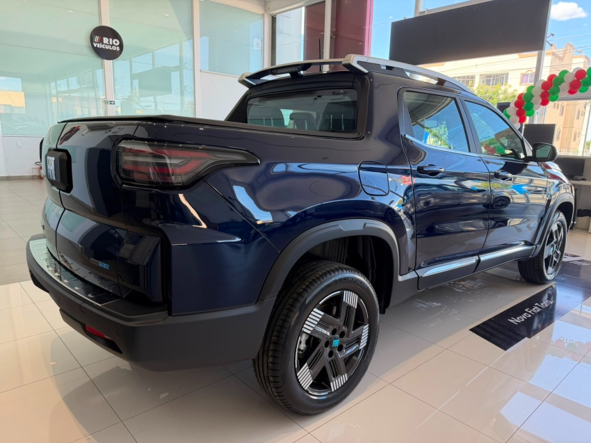 fiat toro 1.3 turbo 270 hybrid volcano at6 hibrido 4p automatico 20276