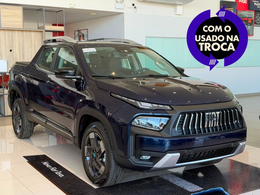 fiat toro 1.3 turbo 270 hybrid volcano at6 hibrido 4p automatico 2027