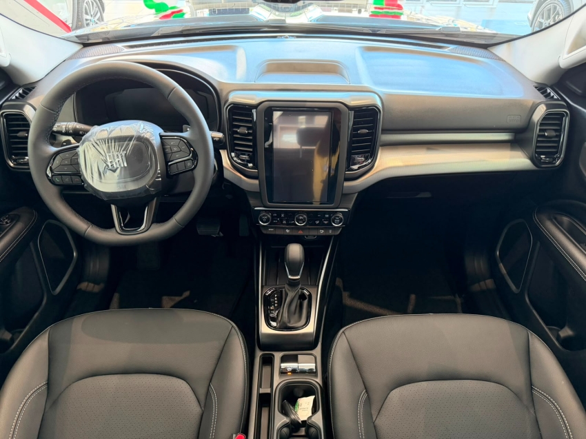 fiat toro 1.3 turbo 270 hybrid volcano at6 hibrido 4p automatico 20277