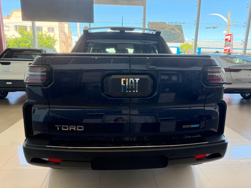 fiat toro 1.3 turbo 270 hybrid volcano at6 hibrido 4p automatico 20275