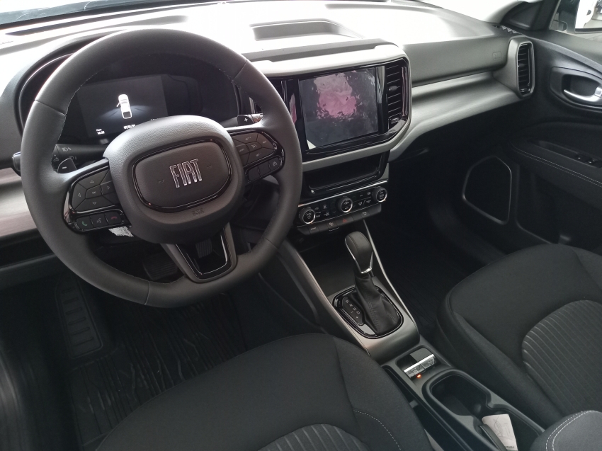fiat toro 1.3 turbo 270 flex freedom at6 4p automatico 20279