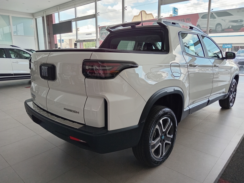 fiat toro 1.3 turbo 270 flex freedom at6 4p automatico 20277