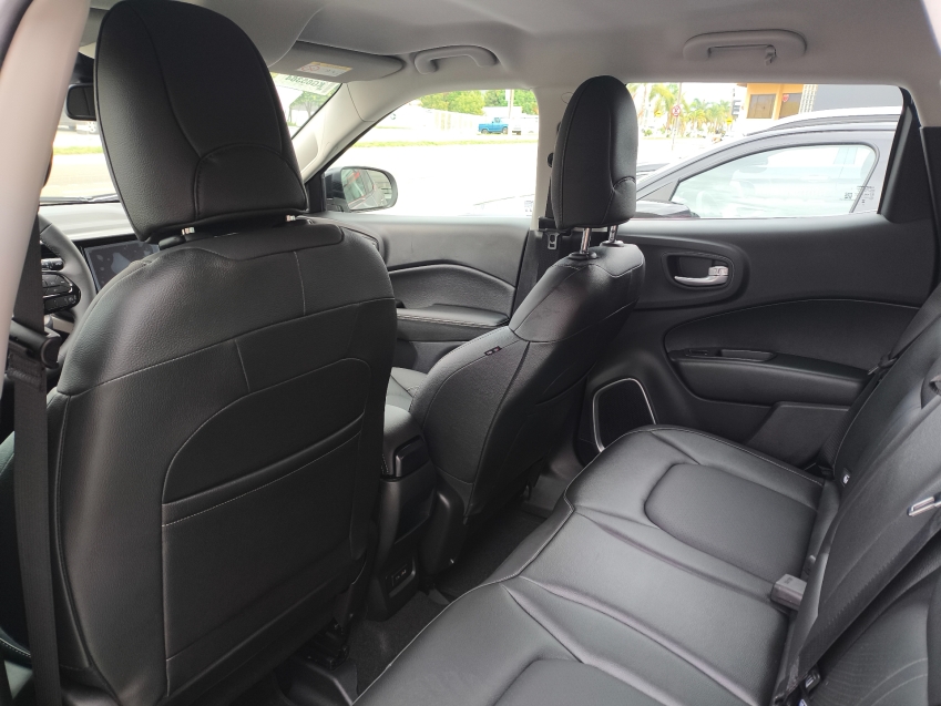 fiat toro 1.3 turbo 270 flex freedom at6 4p automatico 202712