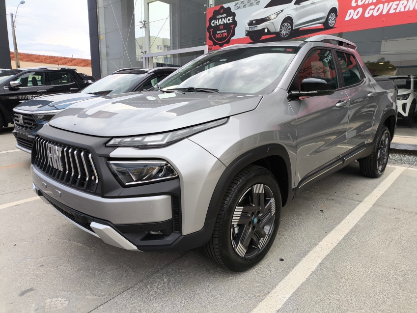 fiat toro 1.3 turbo 270 flex freedom at6 4p automatico 20273