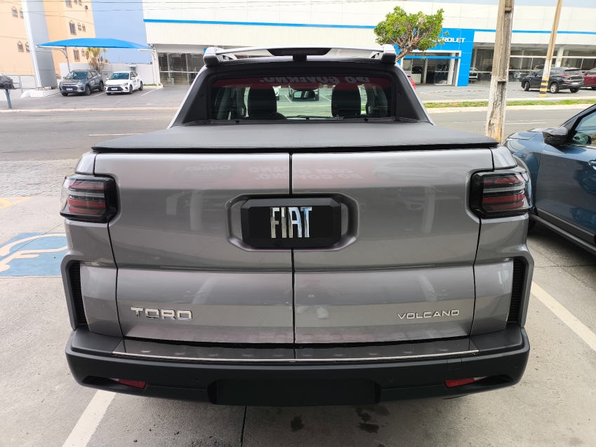 fiat toro 1.3 turbo 270 flex freedom at6 4p automatico 20276