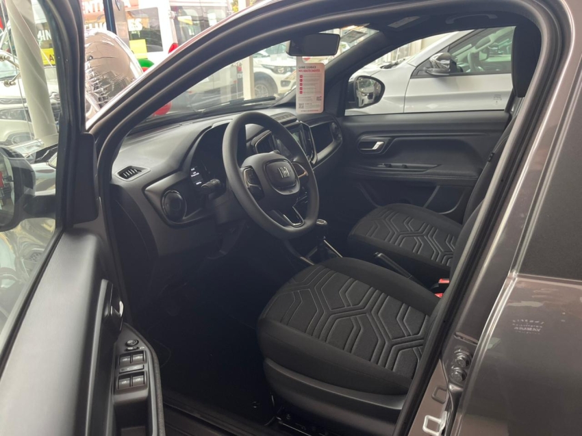 fiat strada 1.3 firefly flex volcano cd manual 1.0 4p 20278