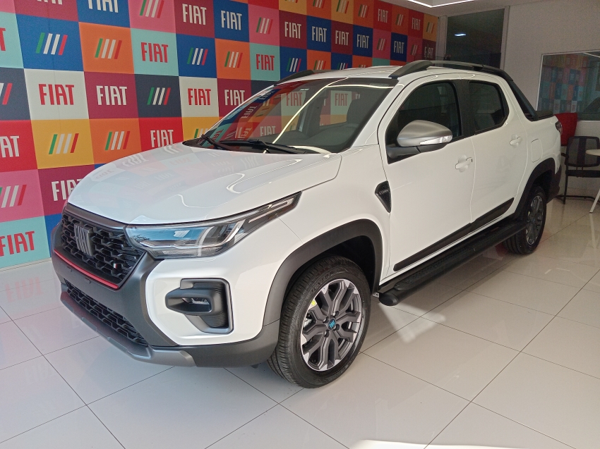 fiat strada 1.0 turbo 200 flex ultra cd cvt 4p automatico 20263
