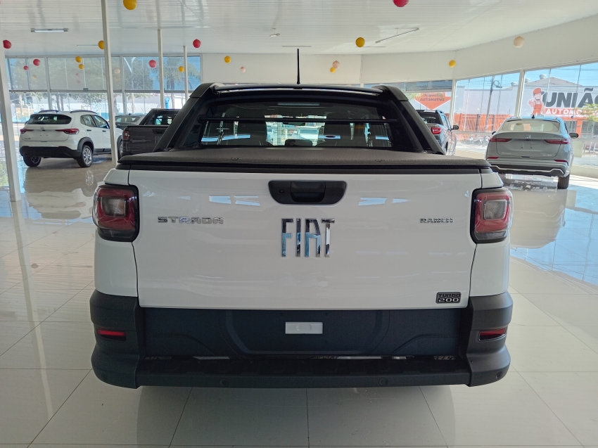fiat strada 1.0 turbo 200 flex ranch cd cvt 4p automatico 20266