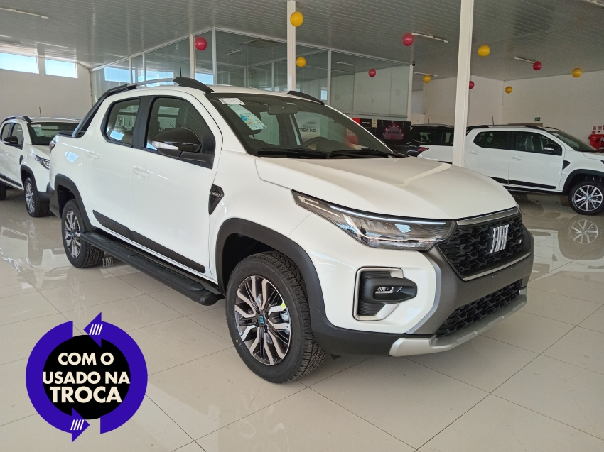 fiat strada 1.0 turbo 200 flex ranch cd cvt 4p automatico 2026