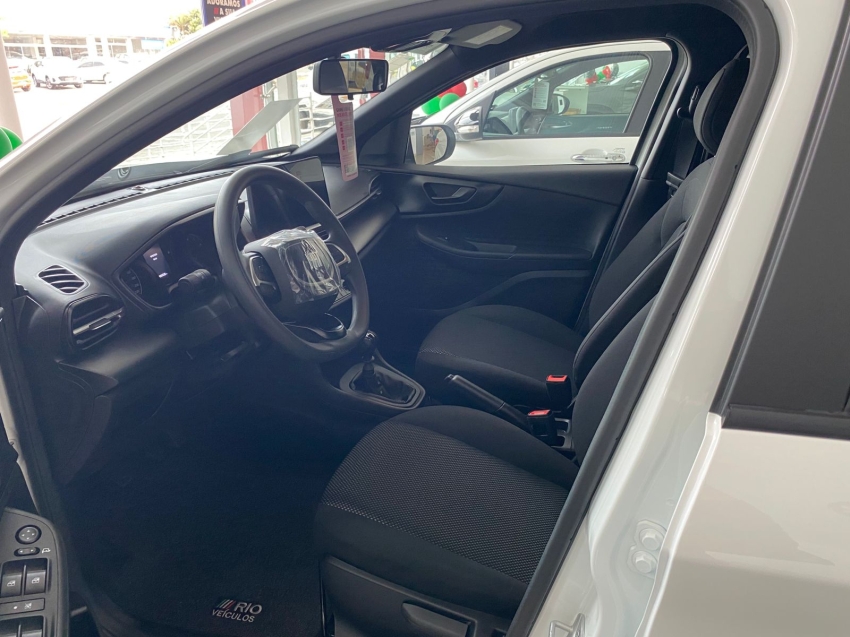 fiat pulse 1.3 flex drive manual 4p 20267