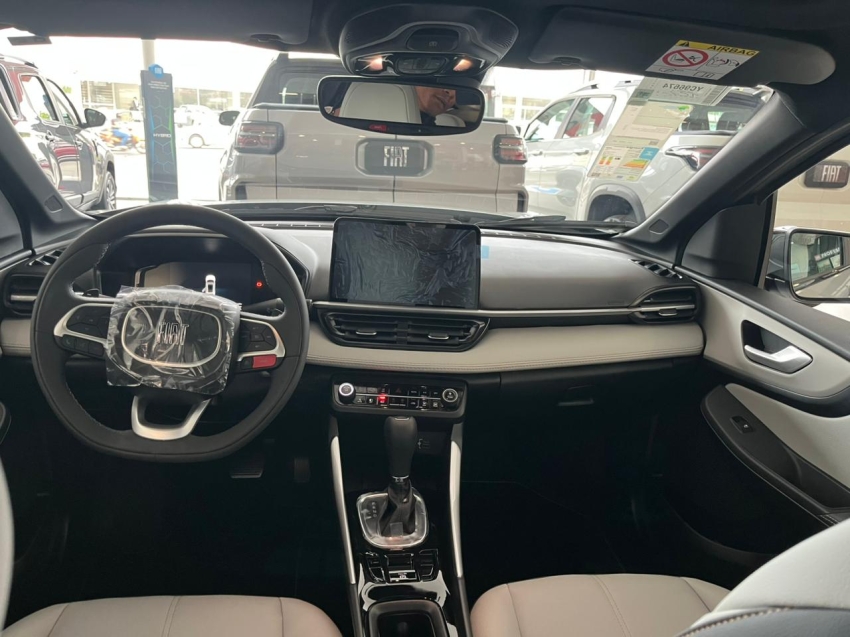 fiat fastback 1.0 turbo 200 hybrid impetus cvt hibrido 4p automatico 20265