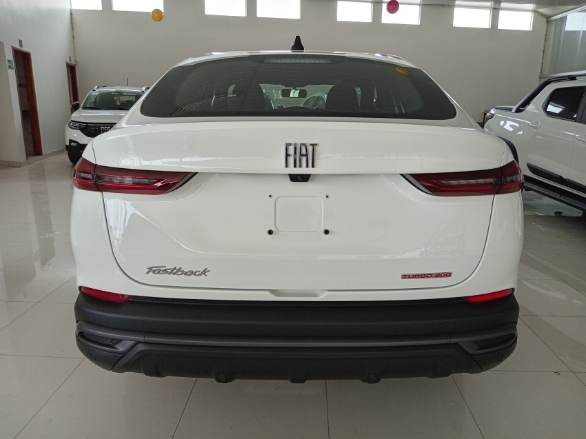 fiat fastback 1.0 turbo 200 hybrid impetus cvt hibrido 4p automatico 20266