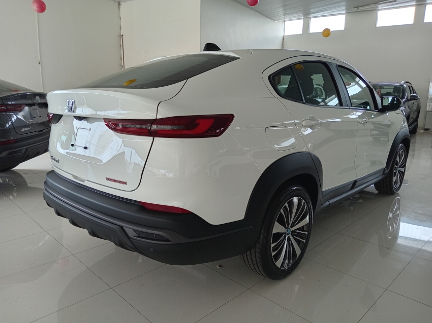fiat fastback 1.0 turbo 200 hybrid impetus cvt hibrido 4p automatico 20267