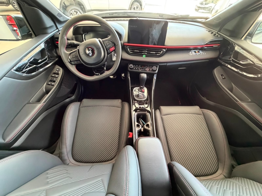 fiat pulse 1.3 turbo 270 flex abarth at6 4p automatico 202616