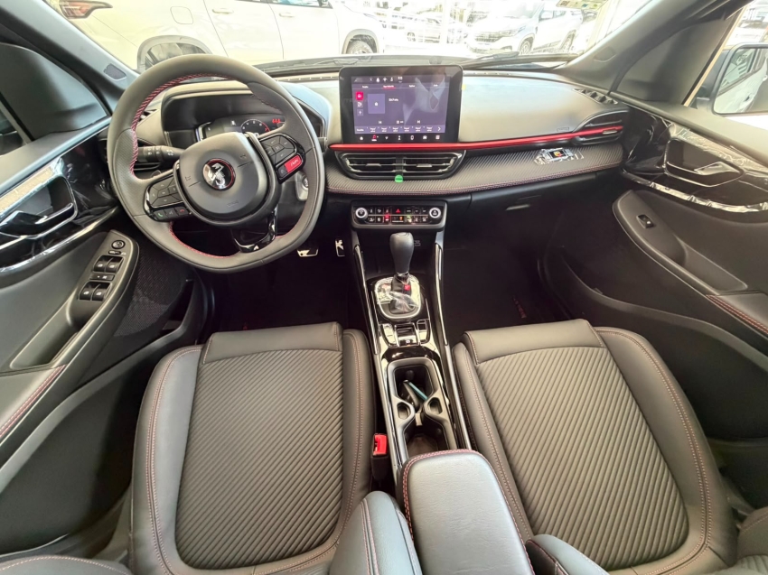 fiat pulse 1.3 turbo 270 flex abarth at6 4p automatico 202615