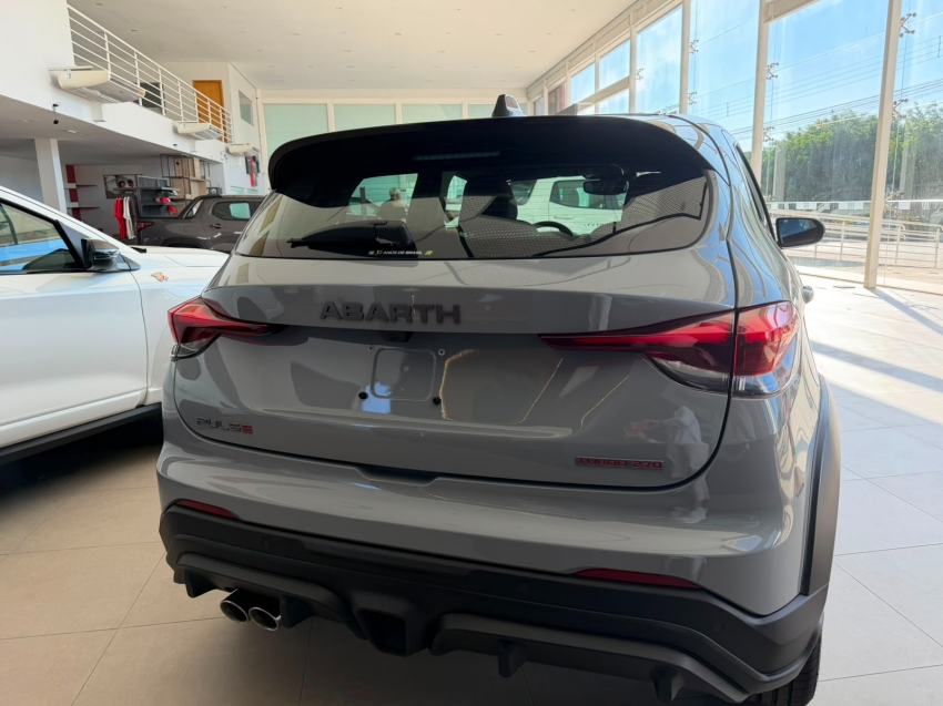 fiat pulse 1.3 turbo 270 flex abarth at6 4p automatico 202619