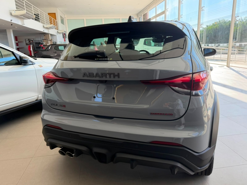 fiat pulse 1.3 turbo 270 flex abarth at6 4p automatico 202614