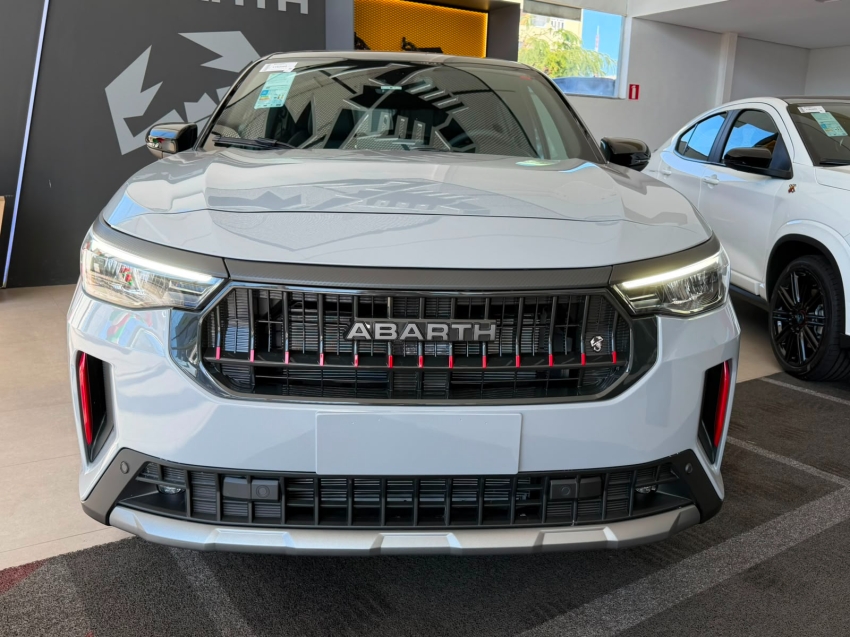fiat pulse 1.3 turbo 270 flex abarth at6 4p automatico 20261