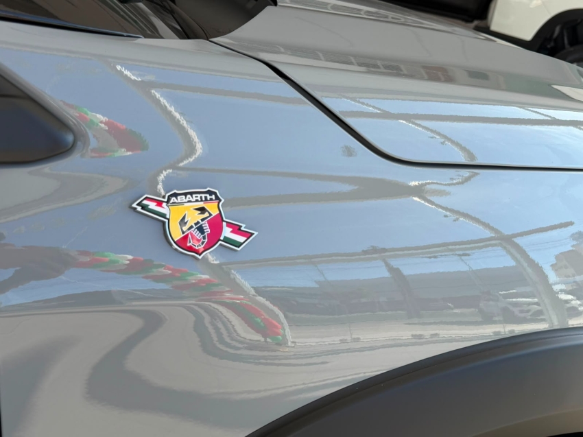 fiat pulse 1.3 turbo 270 flex abarth at6 4p automatico 202617