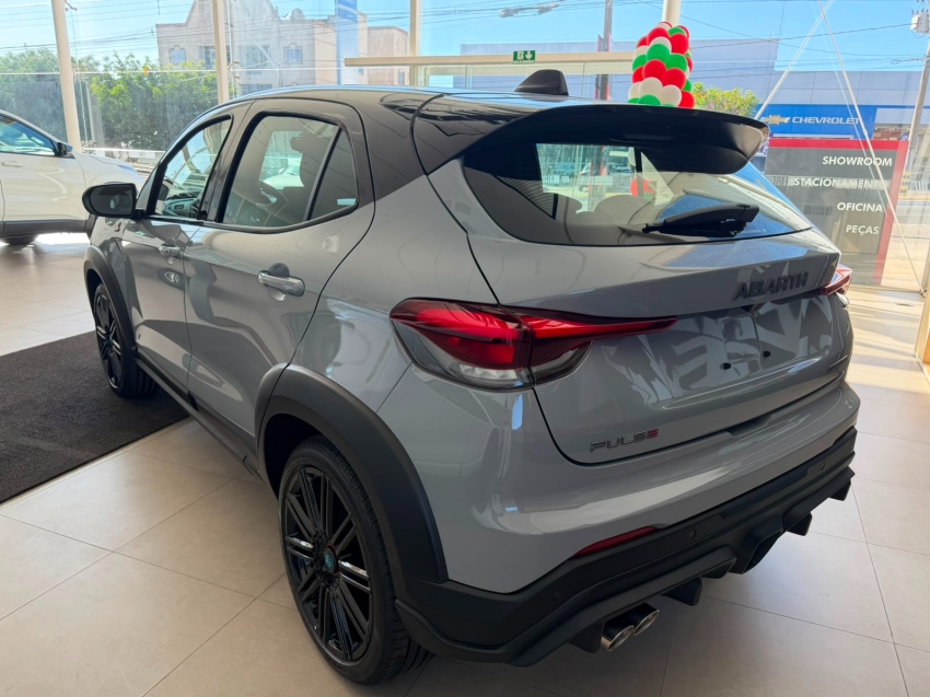 fiat pulse 1.3 turbo 270 flex abarth at6 4p automatico 202613
