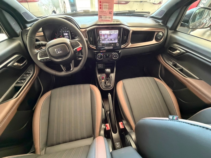 fiat strada 1.0 turbo 200 flex ranch cd cvt 4p manual 202711