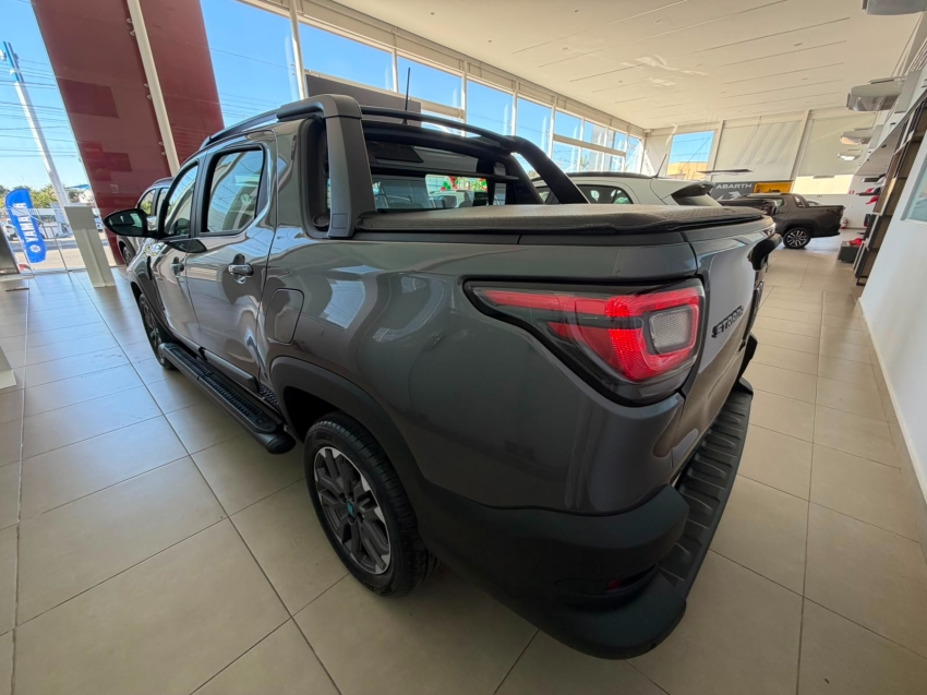 fiat strada 1.0 turbo 200 flex ultra cd cvt 4p automatico 20279