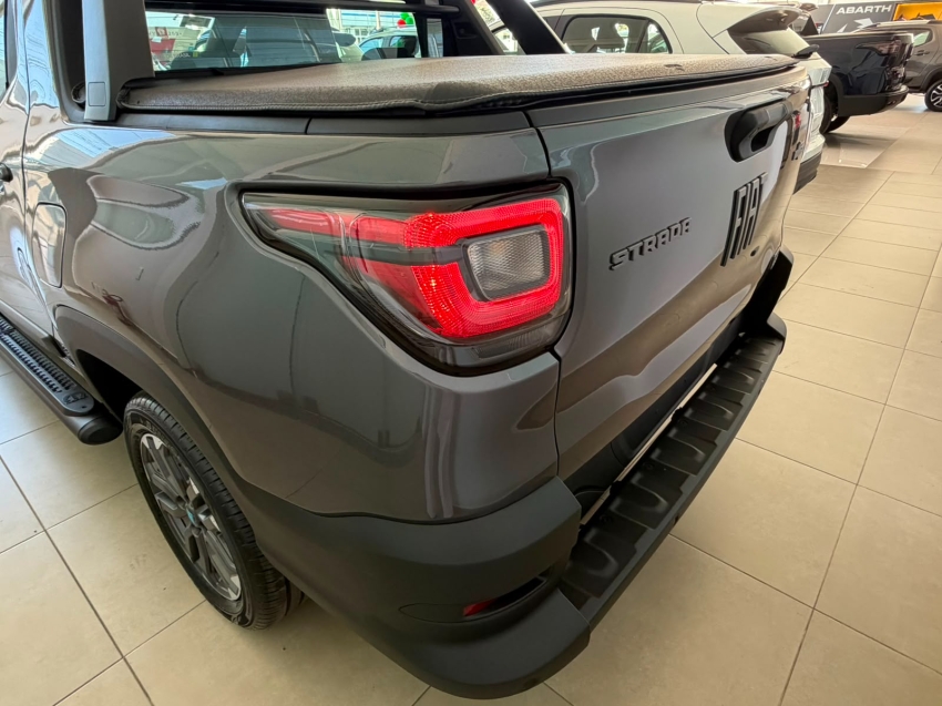 fiat strada 1.0 turbo 200 flex ultra cd cvt 4p automatico 20277
