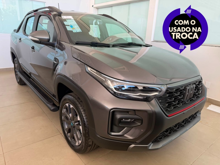 fiat strada 1.0 turbo 200 flex ultra cd cvt 4p automatico 20270