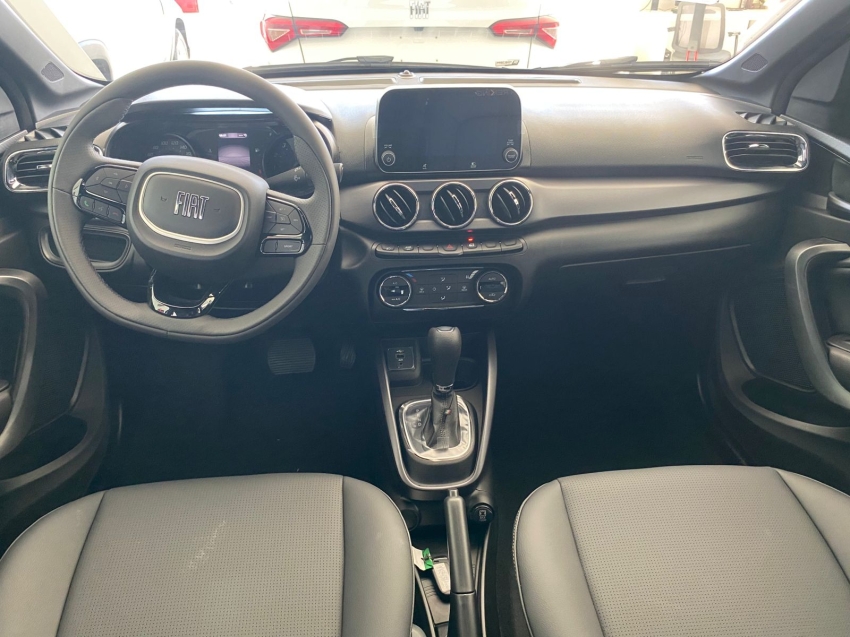 fiat argo 1.3 firefly flex trekking cvt 4p automatico 20264