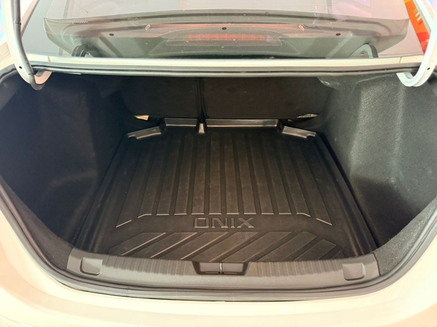 chevrolet onix 1.0 turbo flex plus automatico 4p 20248