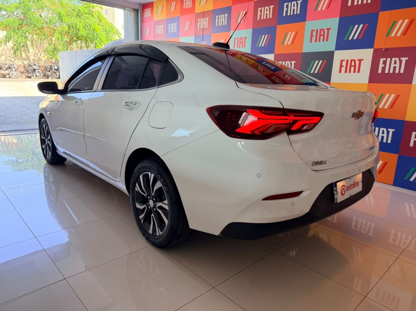 chevrolet onix 1.0 turbo flex plus automatico 4p 20243