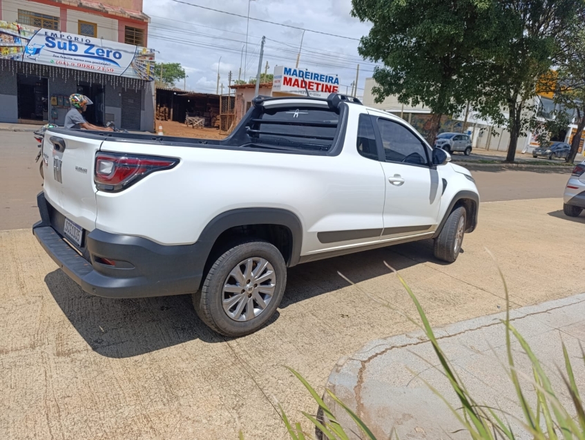 fiat strada 1.3 firefly flex freedom cs manual 2p 20225