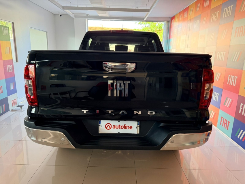 fiat titano 2.2 turbo diesel volcano 4x4 at6 4p automatico 20254