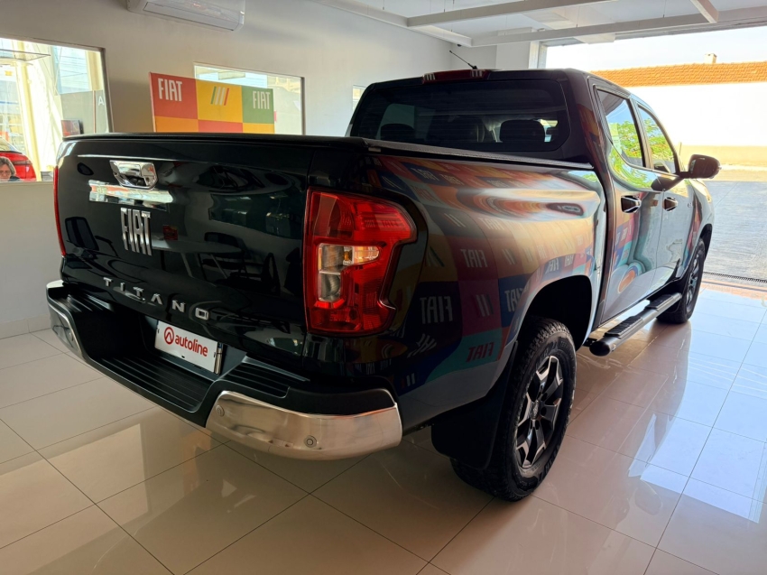 fiat titano 2.2 turbo diesel volcano 4x4 at6 4p automatico 20255