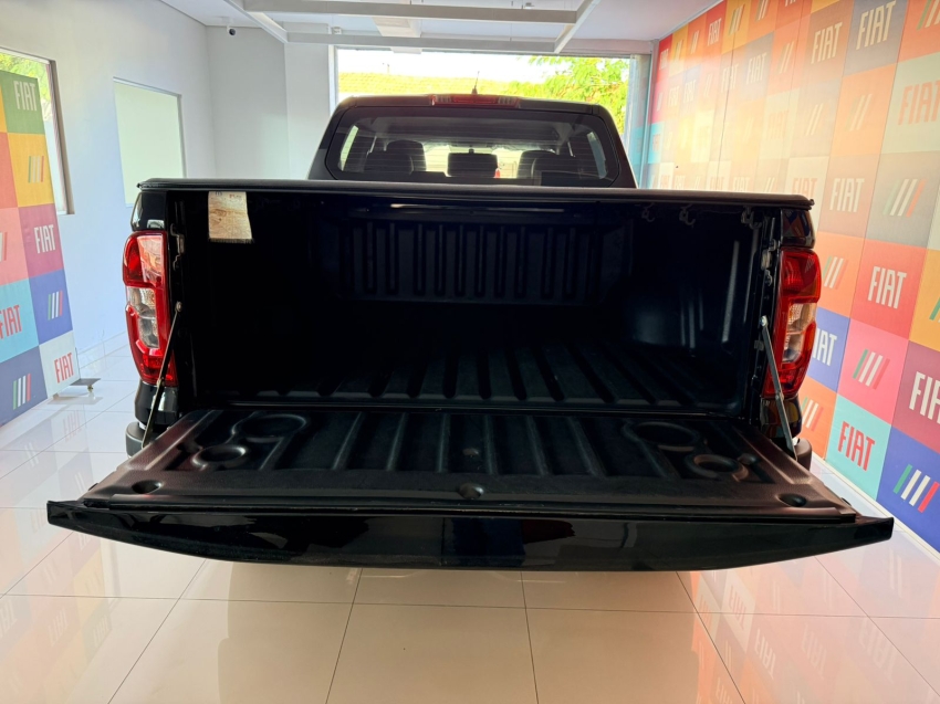 fiat titano 2.2 turbo diesel volcano 4x4 at6 4p automatico 202510