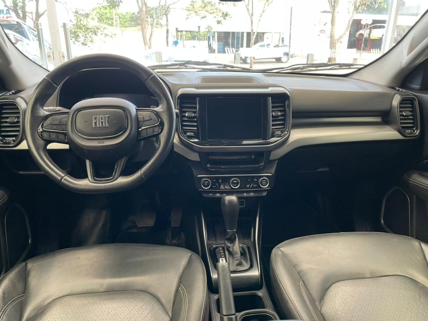 fiat toro 2.0 16v turbo diesel volcano 4wd at9 4p automatico 20234