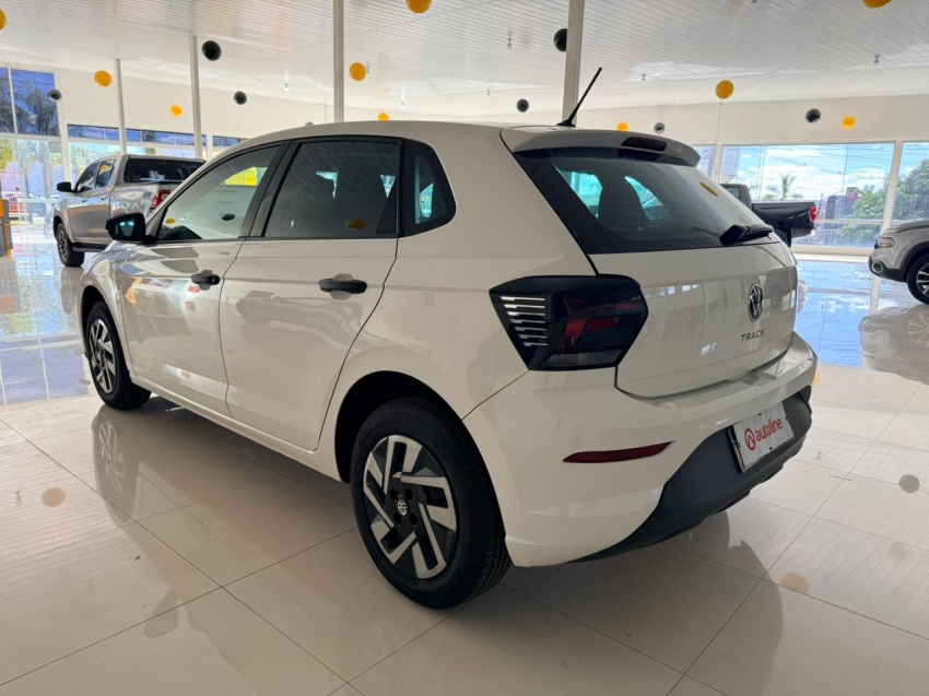 volkswagen polo 1.0 mpi track manual flex 4p 20253