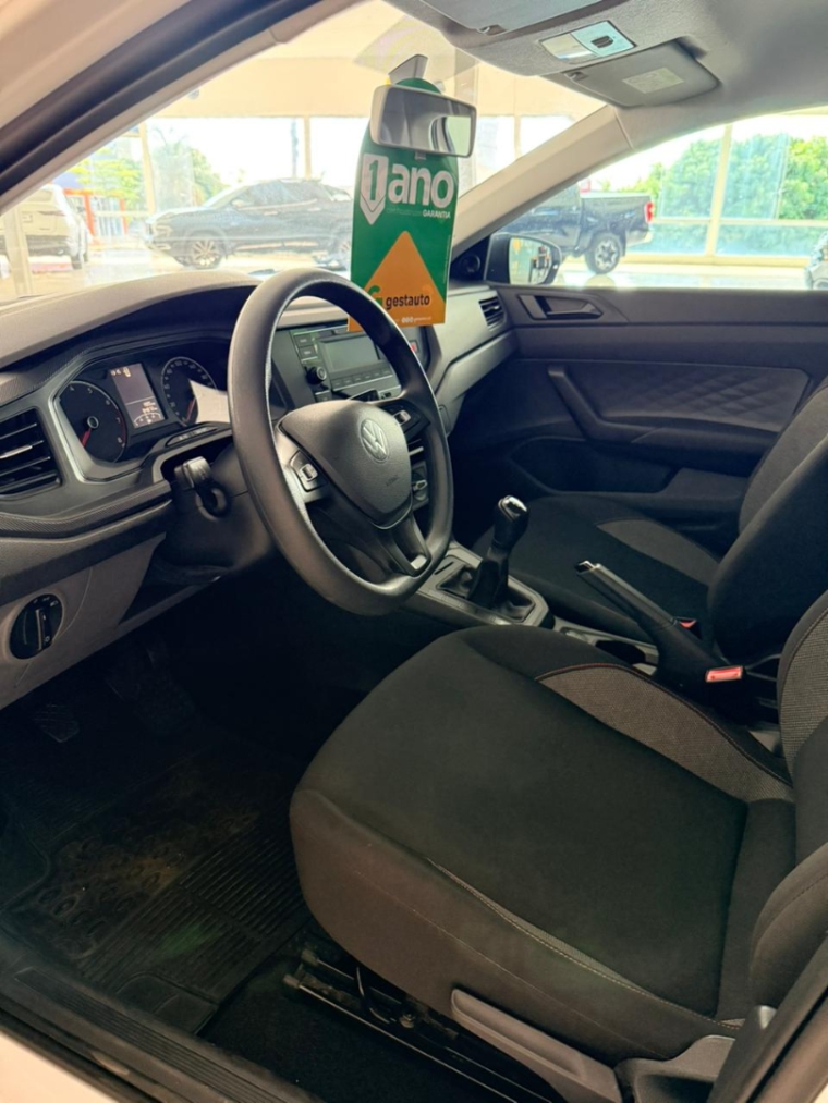 volkswagen polo 1.0 mpi track manual flex 4p 20258