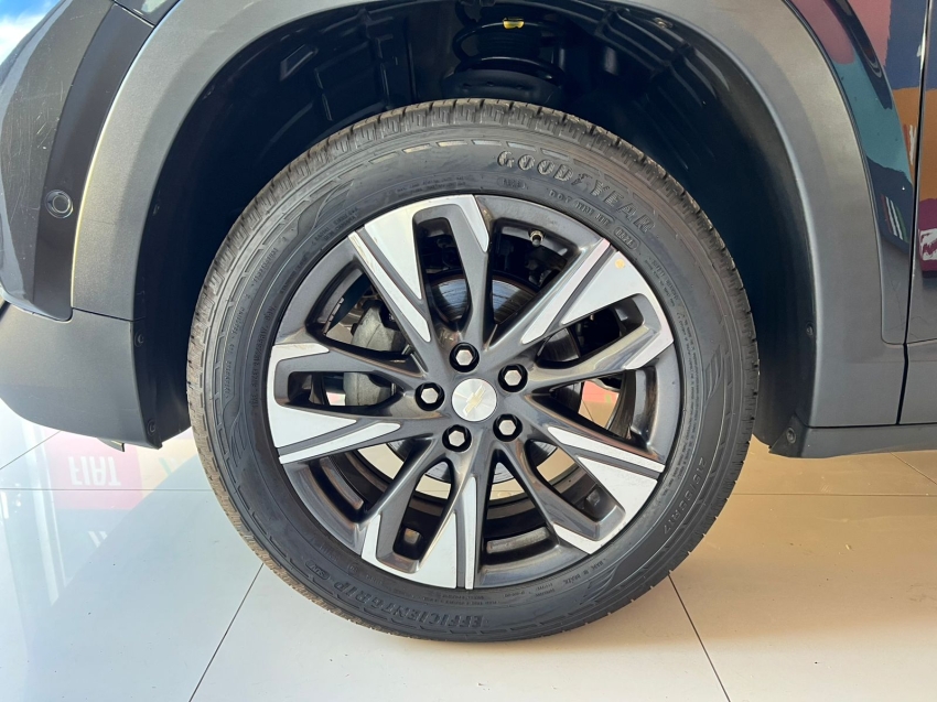 chevrolet tracker 1.2 turbo flex premier automatico 4p 20249