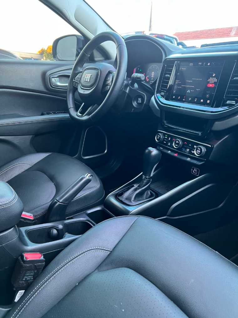 fiat toro 1.3 turbo 270 flex volcano at6 4p automatico 20246