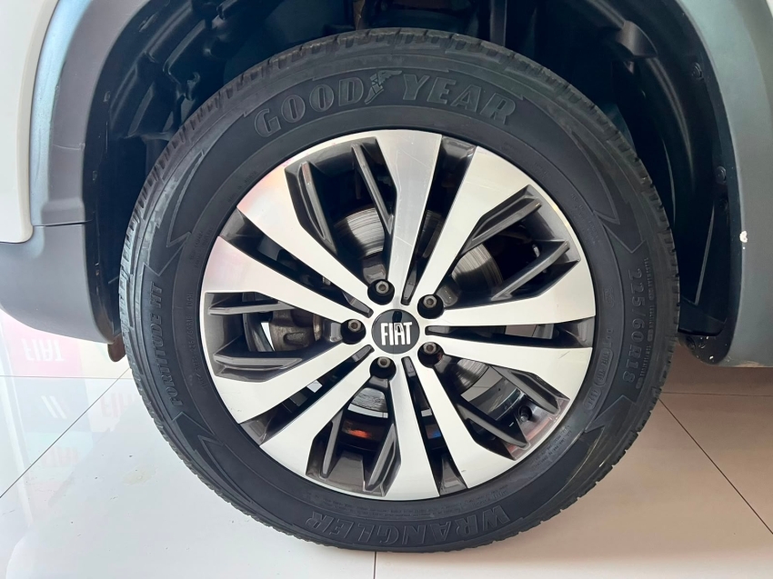 fiat toro 1.3 turbo 270 flex volcano at6 4p automatico 20249