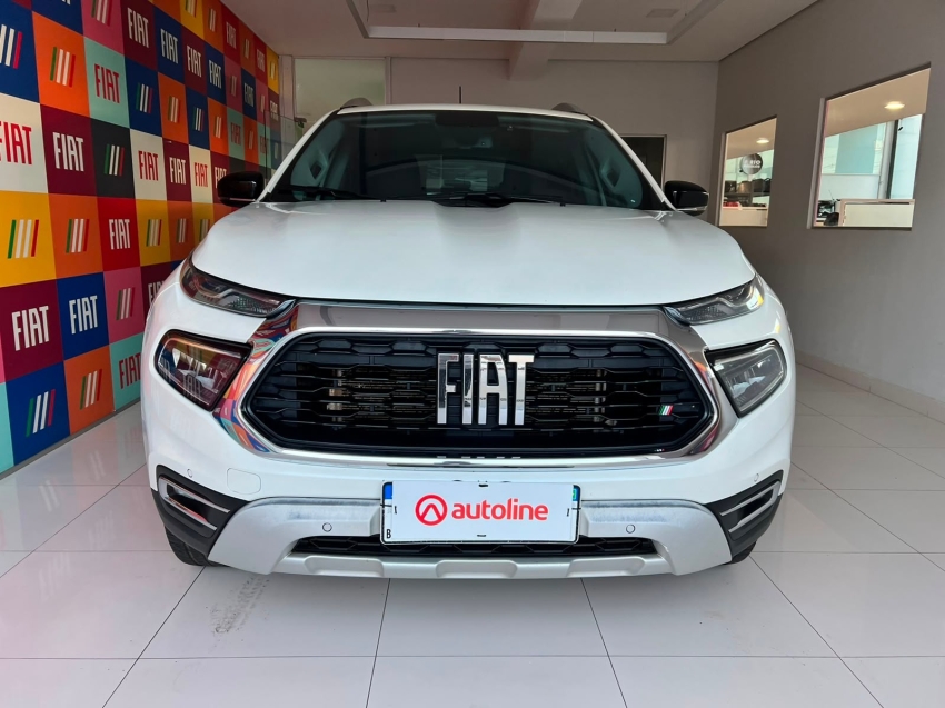 fiat toro 1.3 turbo 270 flex volcano at6 4p automatico 20241
