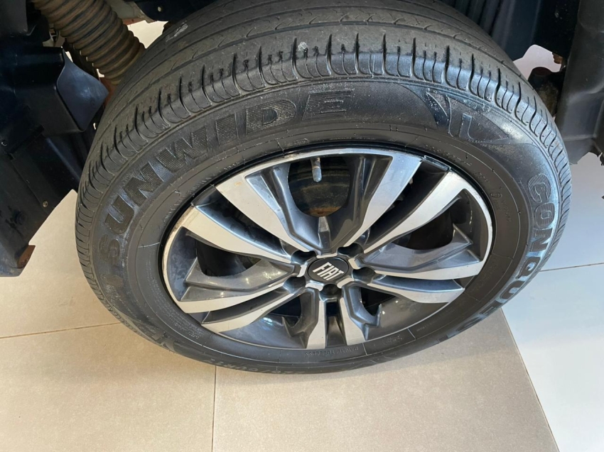 fiat toro 1.3 turbo 270 flex freedom at6 4p automatico 20248