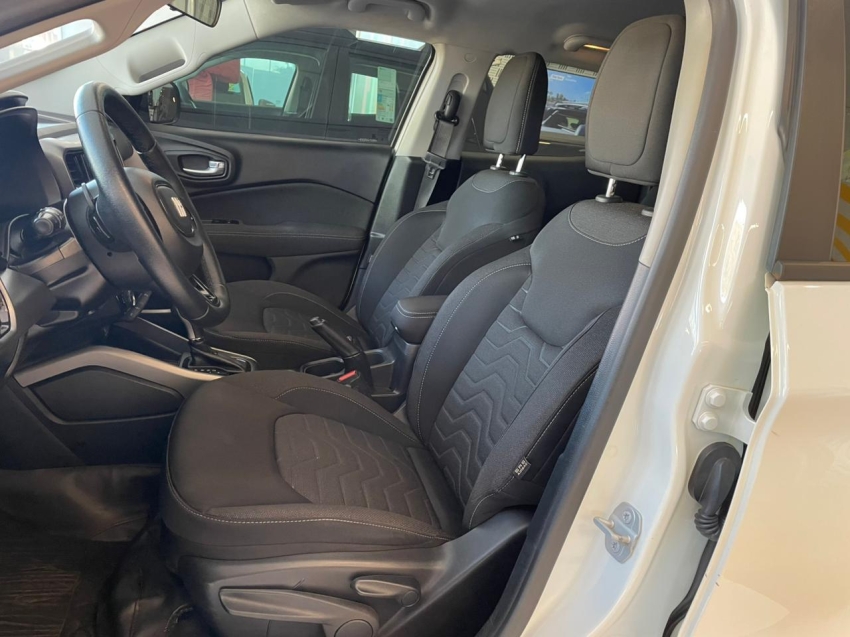 fiat toro 1.3 turbo 270 flex freedom at6 4p automatico 20245