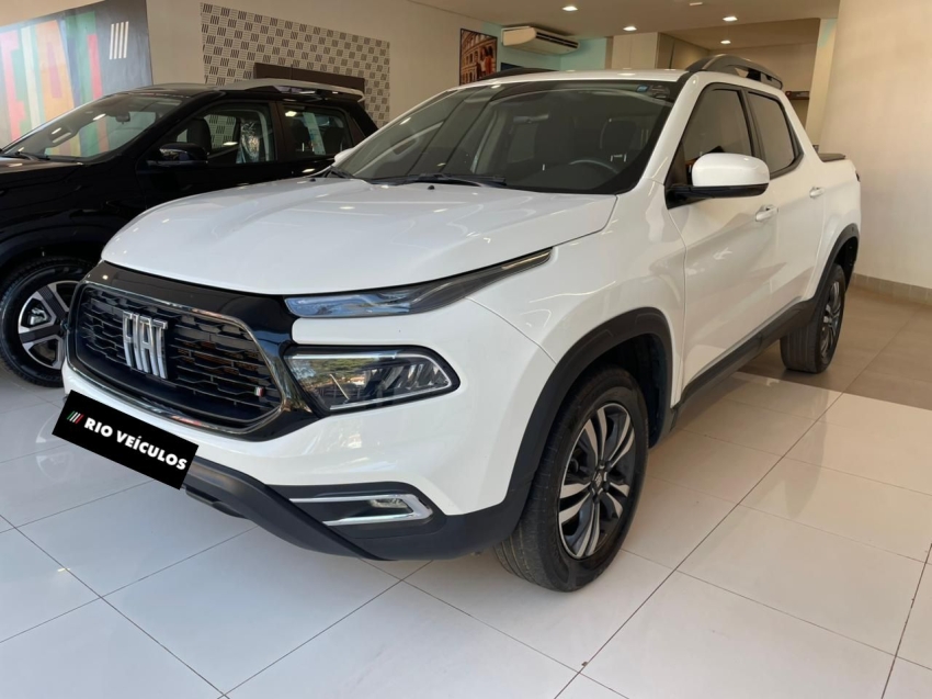 fiat toro 1.3 turbo 270 flex freedom at6 4p automatico 20241
