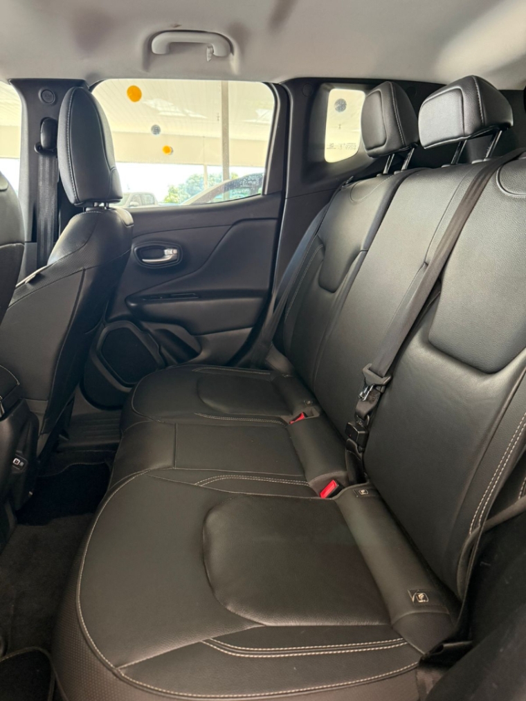 jeep renegade 1.3 t270 turbo flex longitude at6 4p automatico 20236