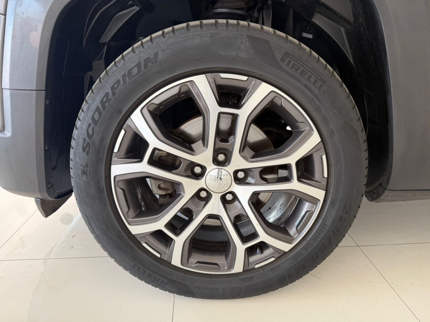 jeep renegade 1.3 t270 turbo flex longitude at6 4p automatico 20239